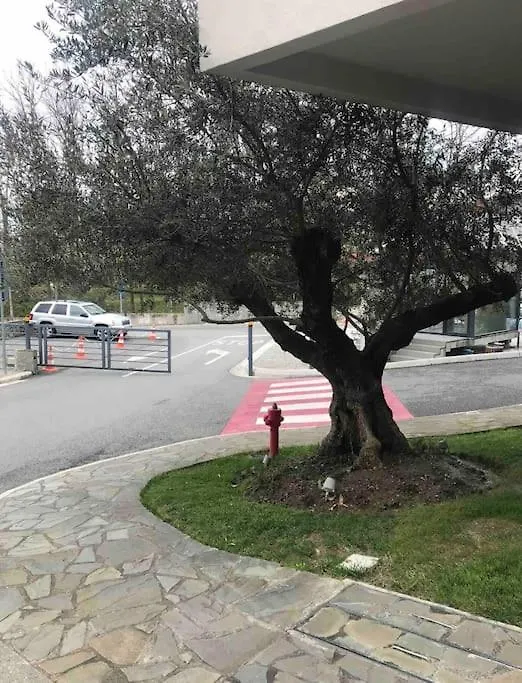 Spacious Apartment In Luxury Residence Tirana Albania